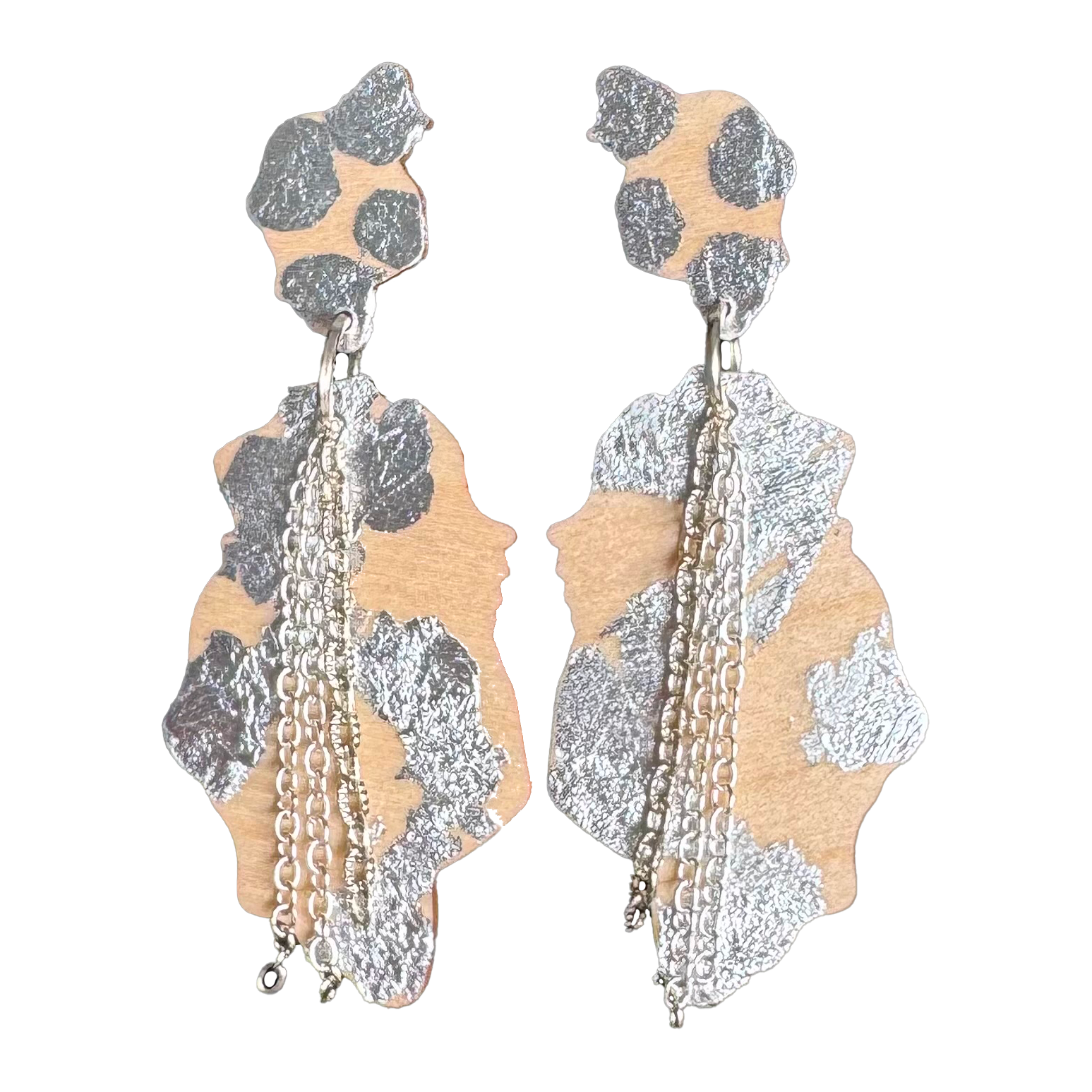 Naiad Dreams Silver medium