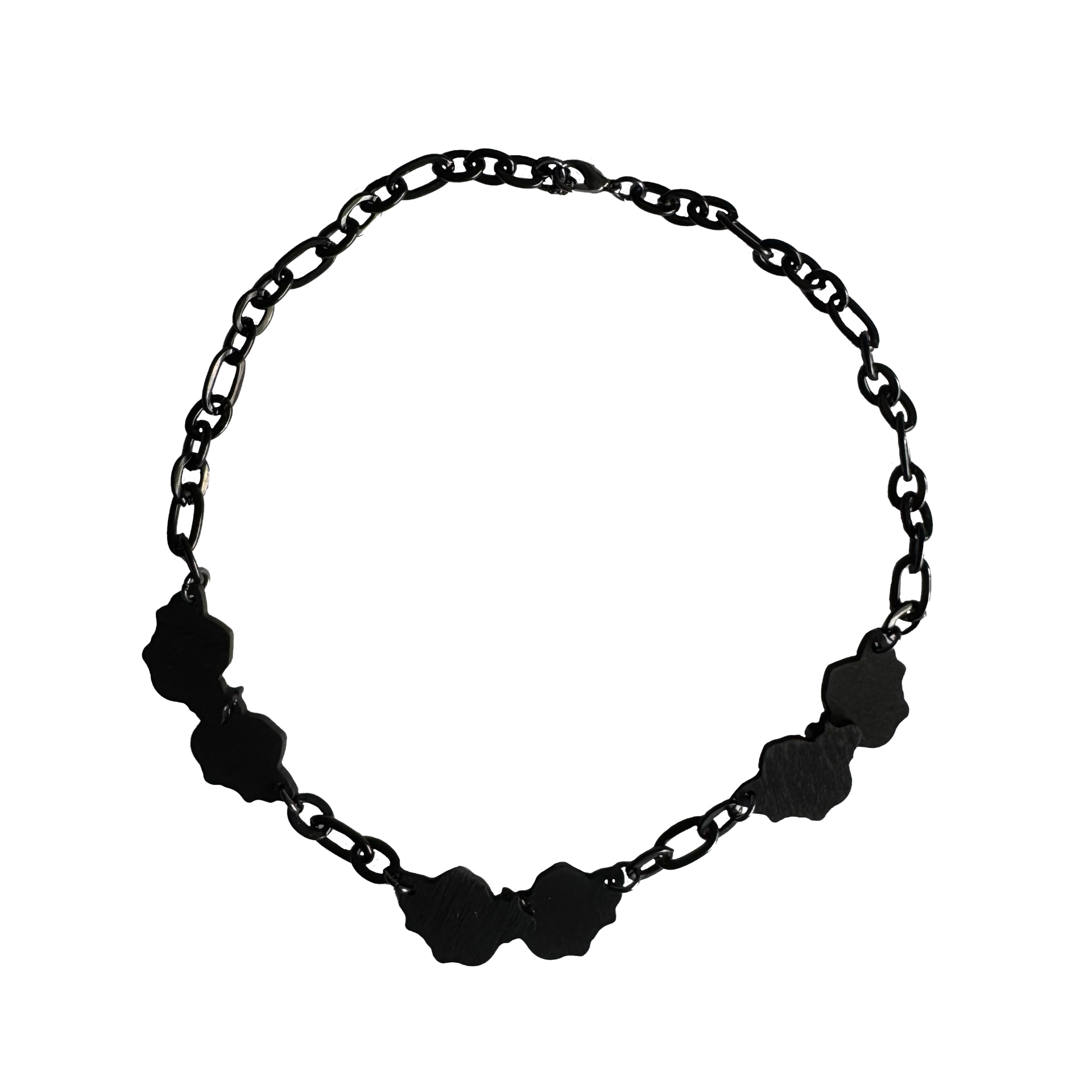 Naiad Dreams Necklace